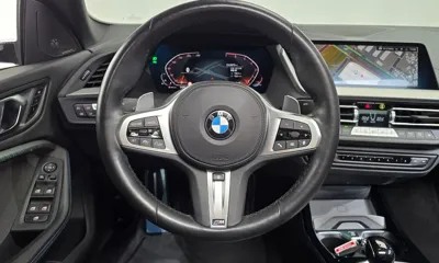 BMW 2-Series