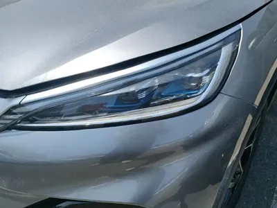 BYD Yuan Plus