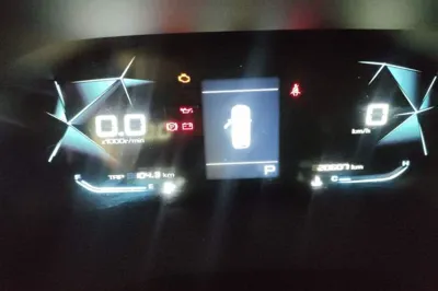 Baojun RS-3