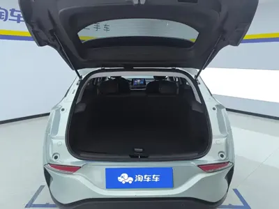 Buick Velite 6