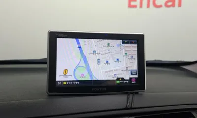 Kia Pride