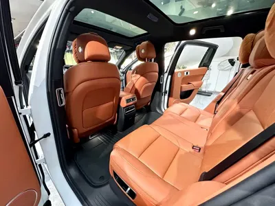 Li Auto Li L7