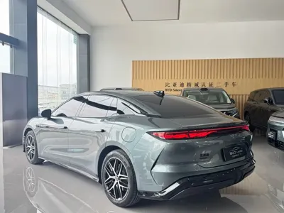 BYD 汉L