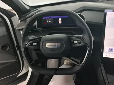Geely Boyue
