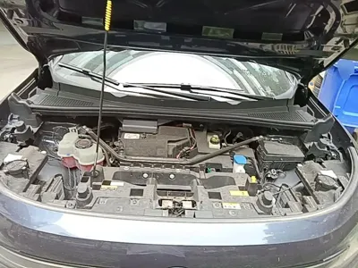 Volkswagen ID.6 Crozz
