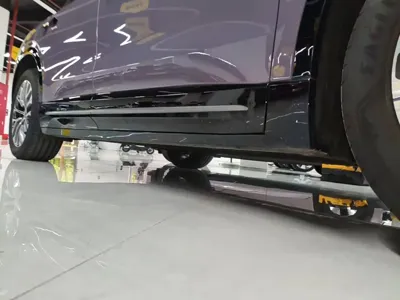 Nio EC6