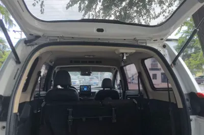 Dongfeng Fengon 330