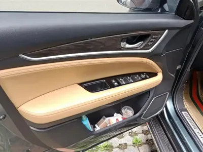 Honda UR-V
