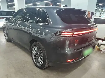 Leapmotor Leapmotor C10