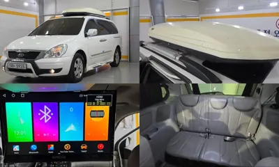 Kia Canival