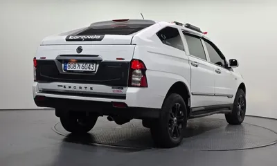 KG_Mobility_Ssangyong KORANDO