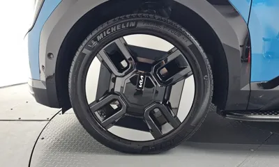Kia EV9