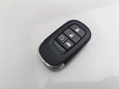 Honda Integra