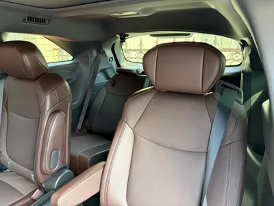 Toyota Granvia