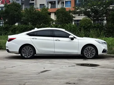 Hongqi Hongqi H5