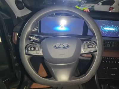 Chery Tiggo 7