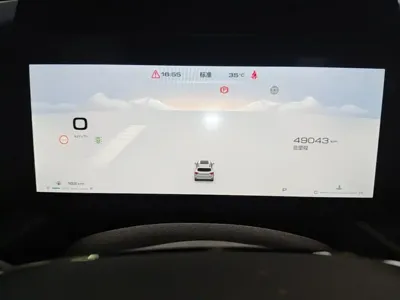Haval 哈弗大狗 PLUS