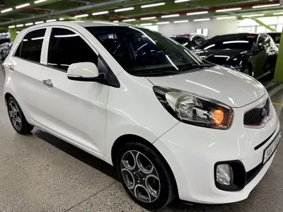 Kia Morning