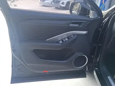 WEY Wey VV6
