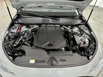 Audi 奥迪A5L