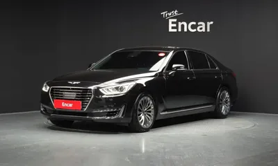 Genesis EQ900