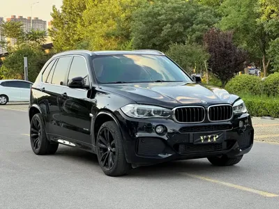 BMW X5 (Import)