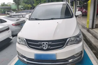 Baojun 730