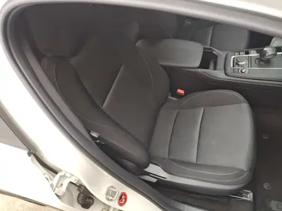 Mazda CX-30 EV