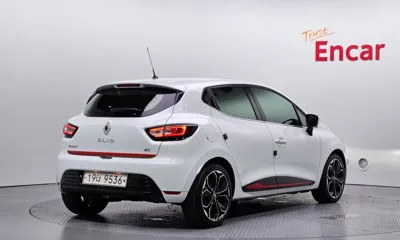 Renault-KoreaSamsung Cilo