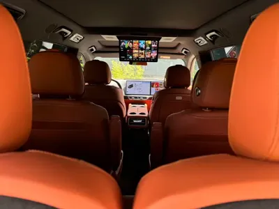 Li Auto Li L9