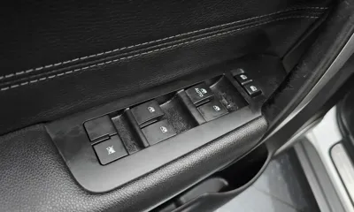 ChevroletGMDaewoo Captiva
