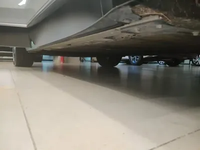 Nio ES8