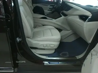 Buick Enclave