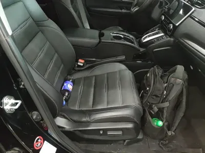 Honda CR-V PHEV