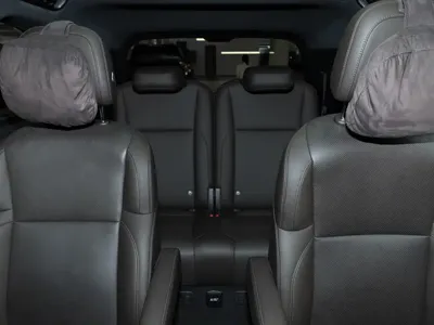Li Auto Li L9