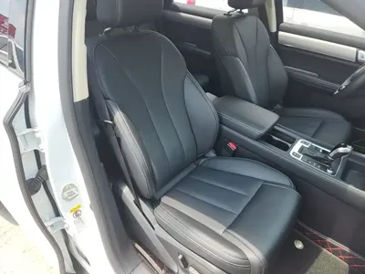 BYD Tang