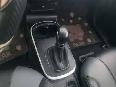 Roewe Clever