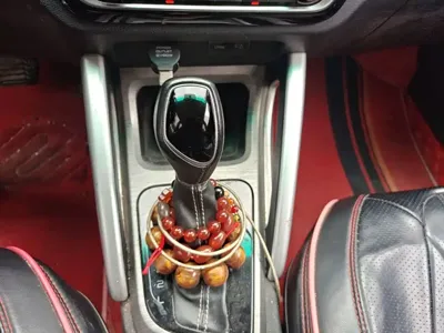 Geely Vision X3