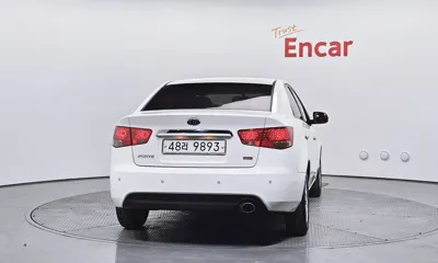 Kia Porte