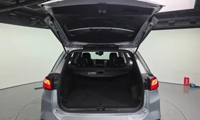 ChevroletGMDaewoo Equinox