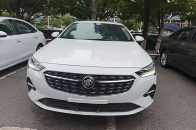 Buick Regal