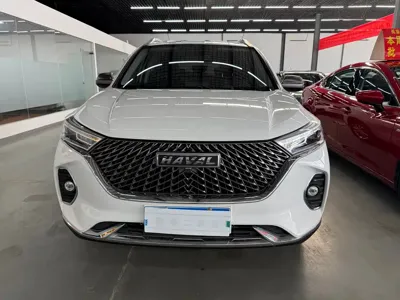 Haval M6