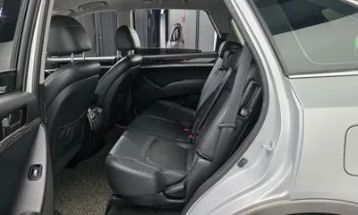 Hyundai Veracruz