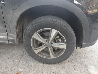 Haval H6 Coupe