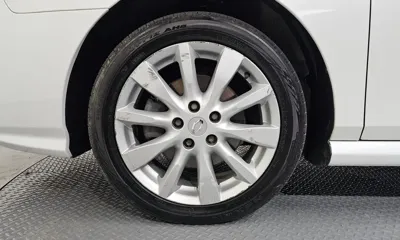 Renault-KoreaSamsung SM5