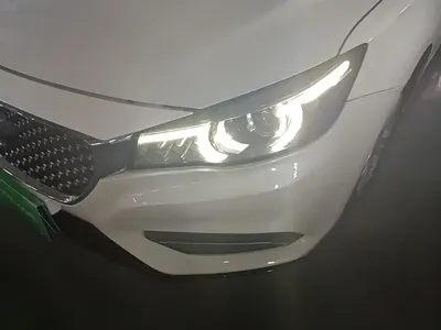 MG MG6