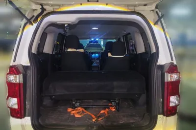 CHANGAN OSHAN X70A