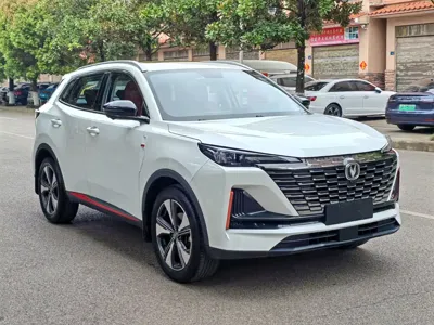 Changan CS55PLUS