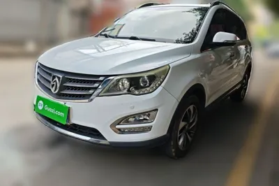 Baojun 560