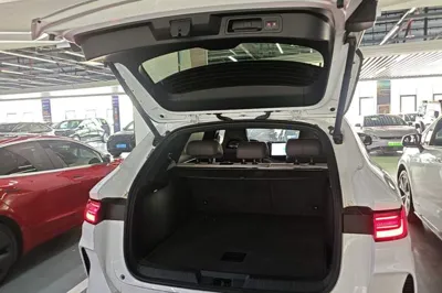 BYD Song PLUS New Energy